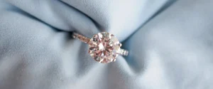 Diamond Rings in Las Vegas