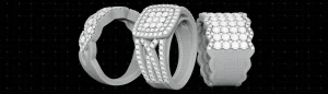 Custom Jewelry Las Vegas