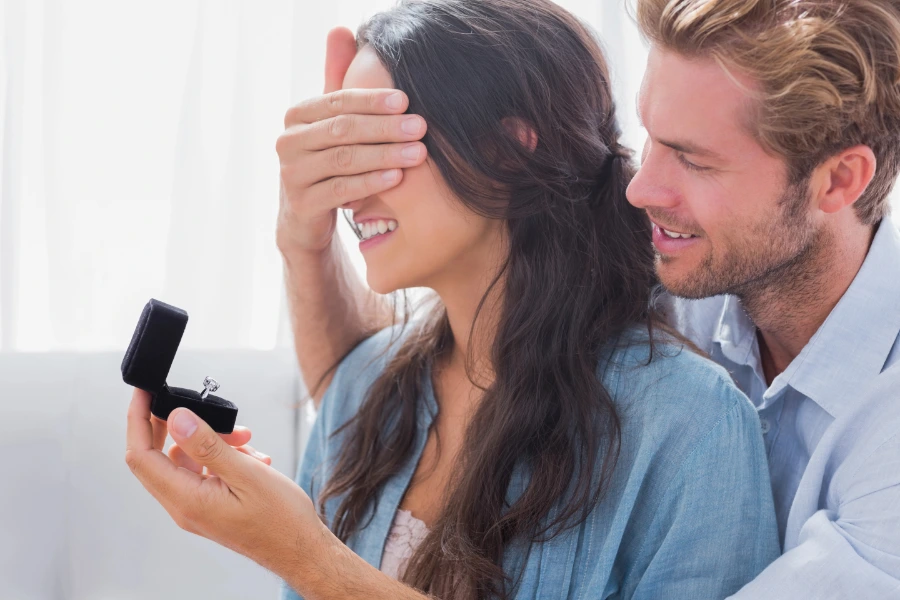 Engagement Rings Las Vegas