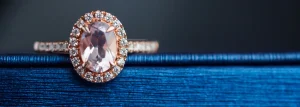 History of Engagement Rings