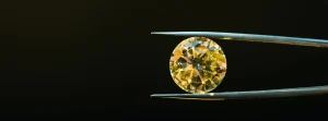 Yellow Diamond Engagement Rings